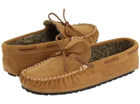 Minnetonka Casey Slipper