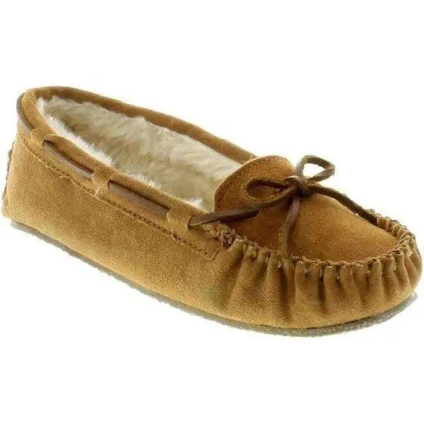 Minnetonka Women's Cally Slipper