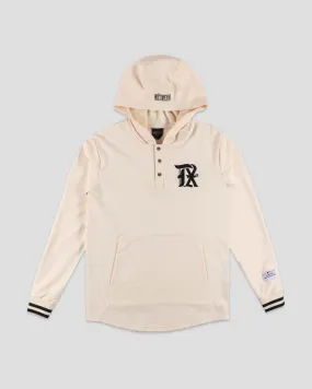 MLB Dugout Hoodie (City Connect) - Texas Rangers