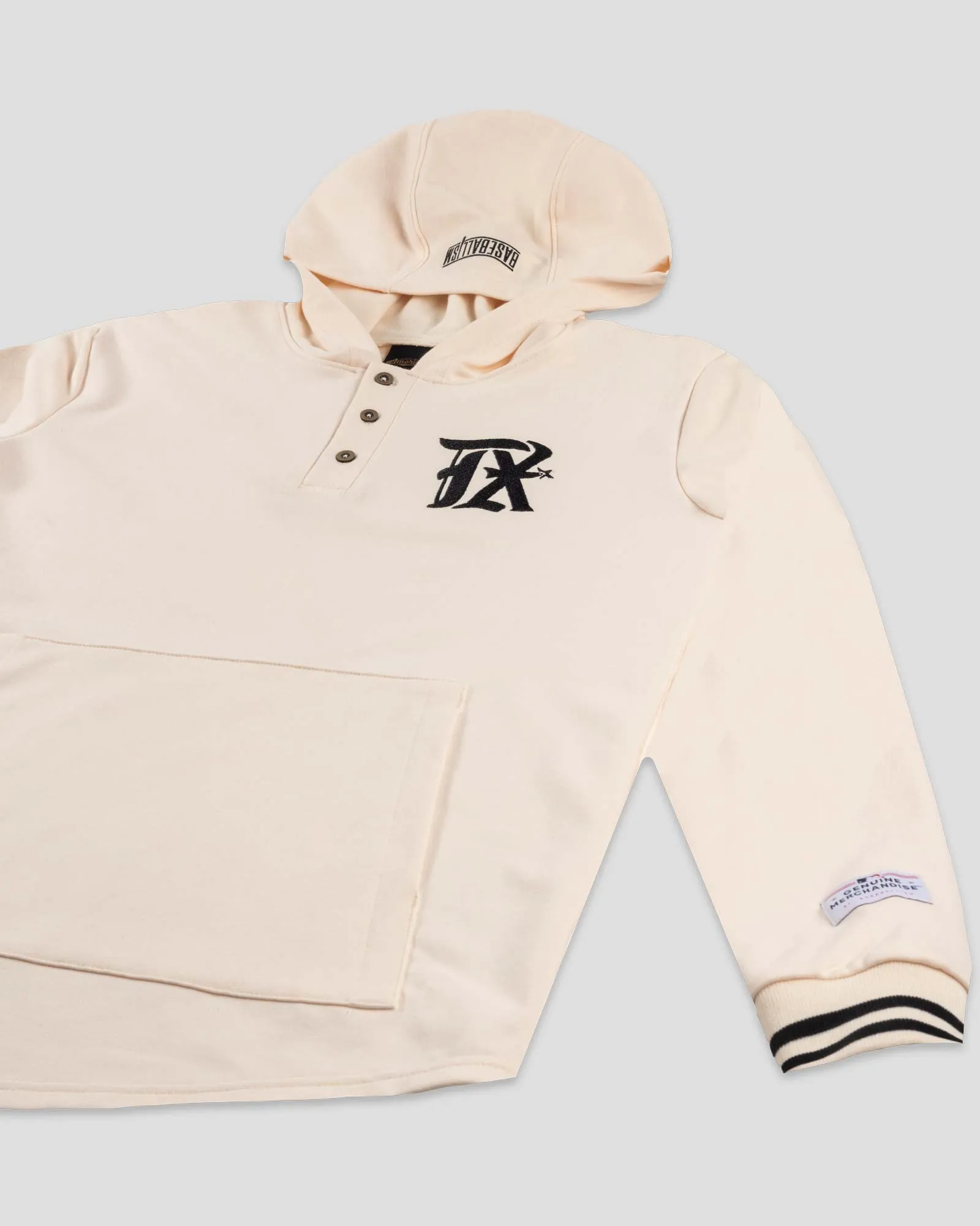 MLB Dugout Hoodie (City Connect) - Texas Rangers