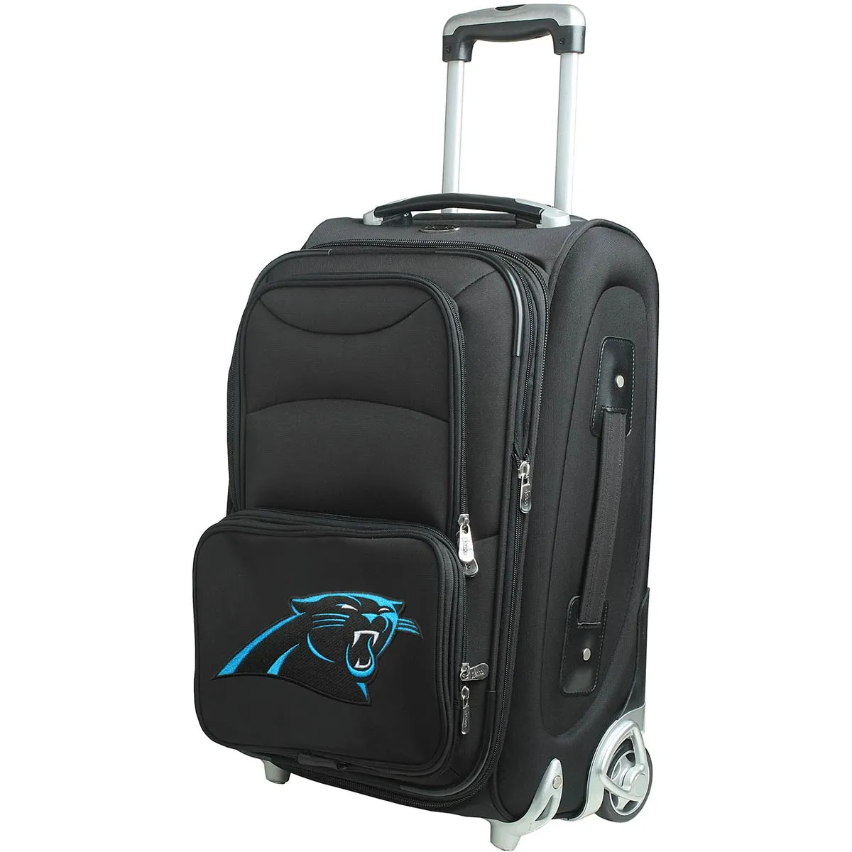 Mojo Sports Luggage 21In 2 Wheeled Carry On - Nfc South