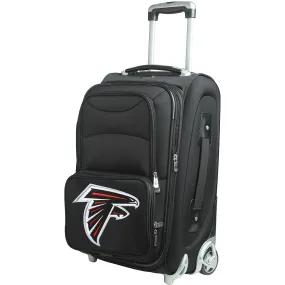 Mojo Sports Luggage 21In 2 Wheeled Carry On - Nfc South