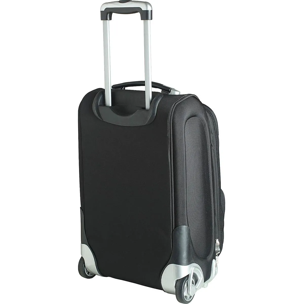 Mojo Sports Luggage 21In 2 Wheeled Carry On - Nfc South