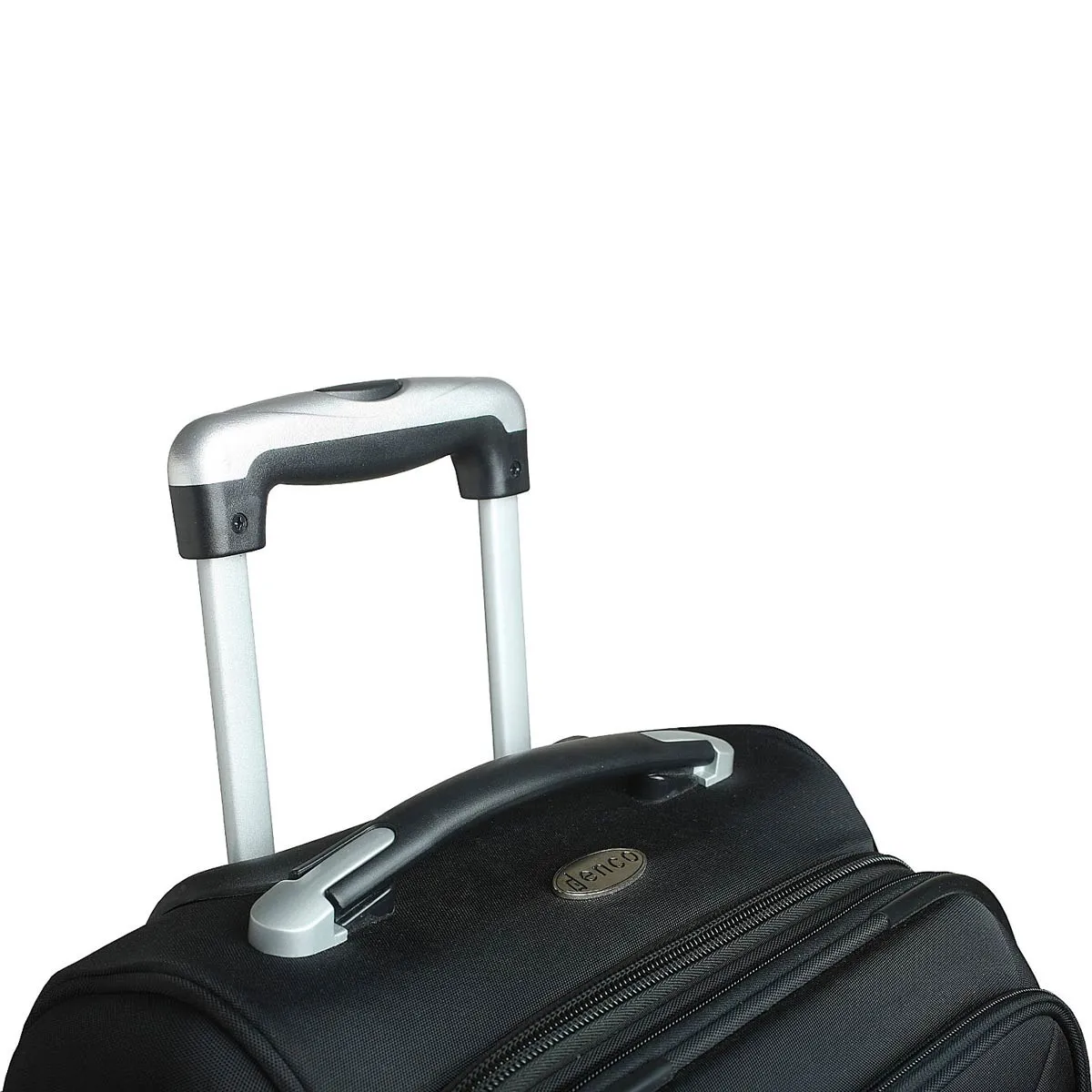 Mojo Sports Luggage 21In 2 Wheeled Carry On - Nfc South