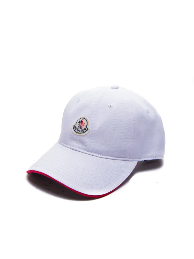 Moncler Baseball Cap | Credomen