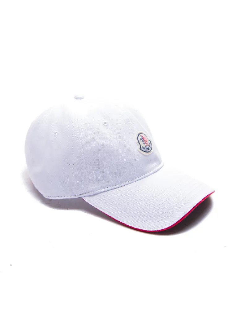 Moncler Baseball Cap | Credomen