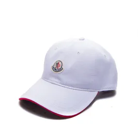 Moncler Baseball Cap | Credomen