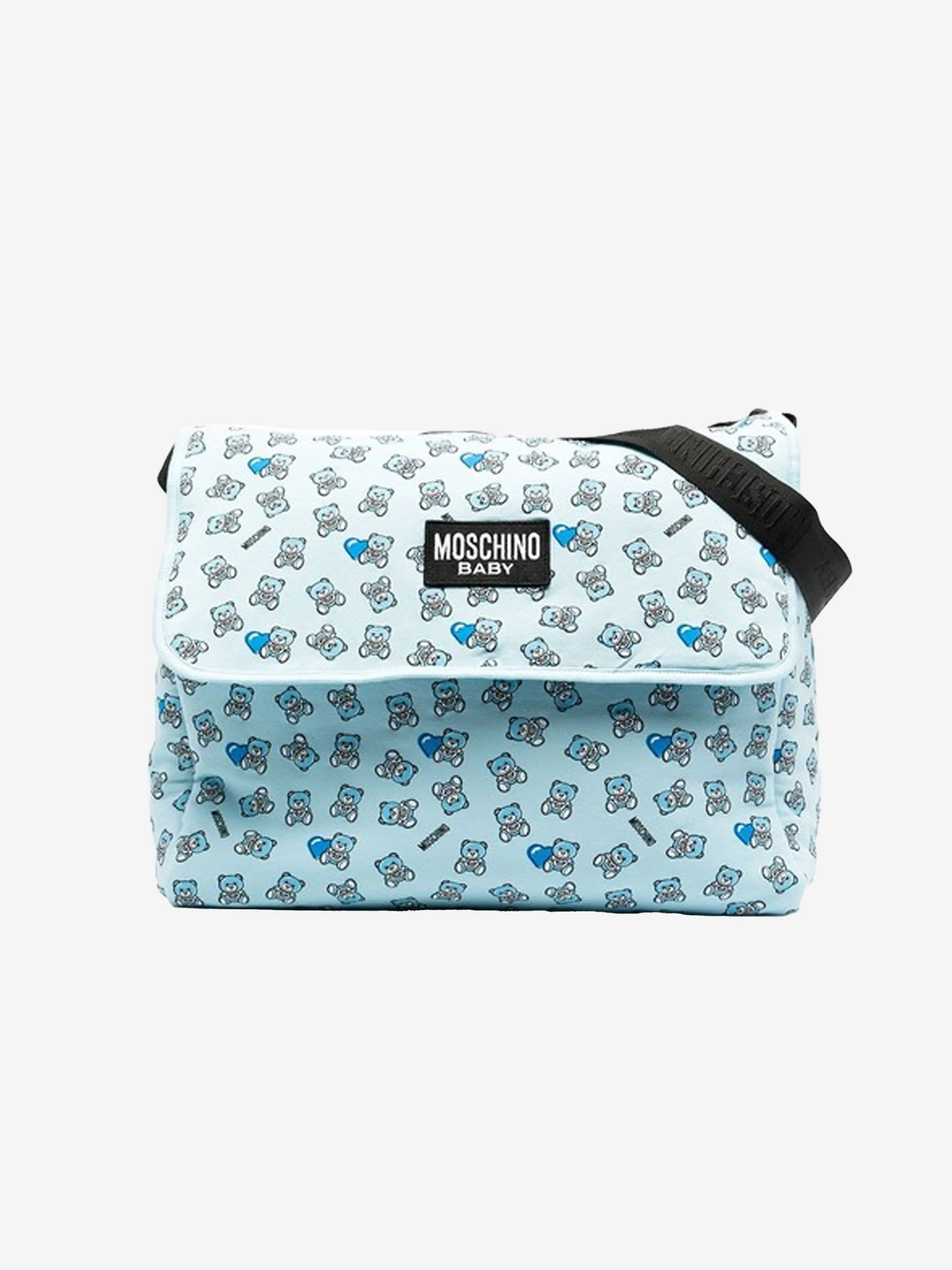 Moschino Baby Boys Changing Bag