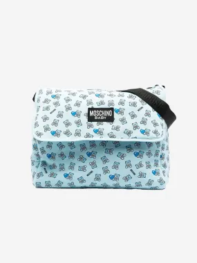 Moschino Baby Boys Changing Bag