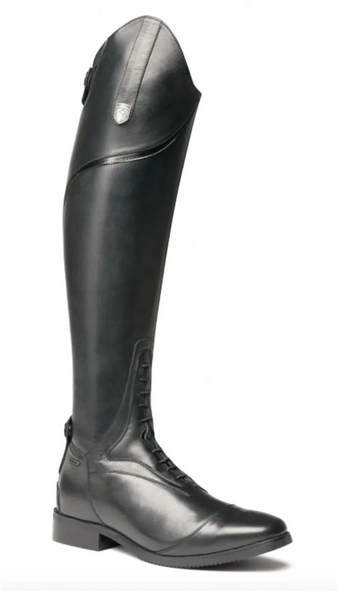 Mountain Horse Sovereign Field Boot