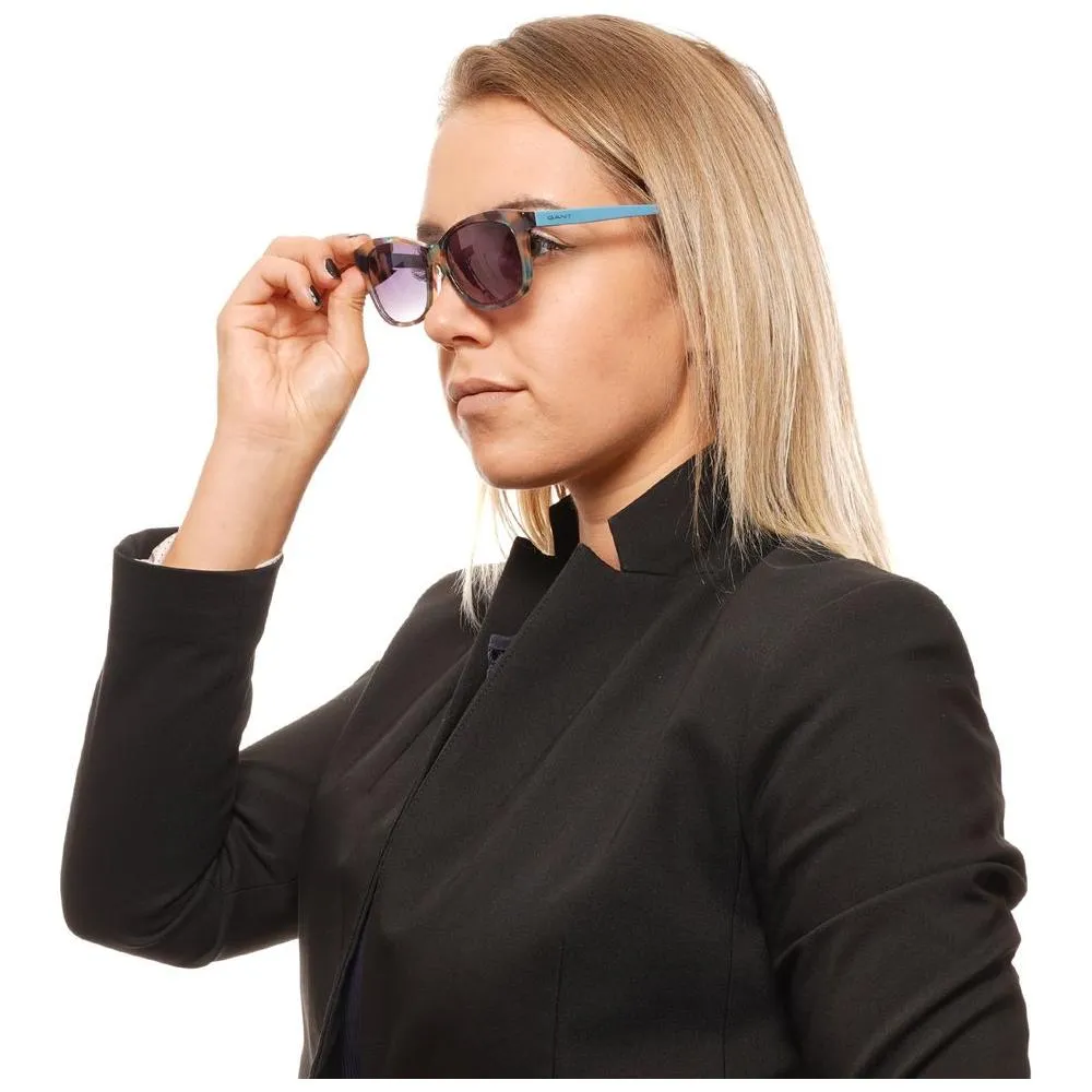 Multicolor Women Sunglasses