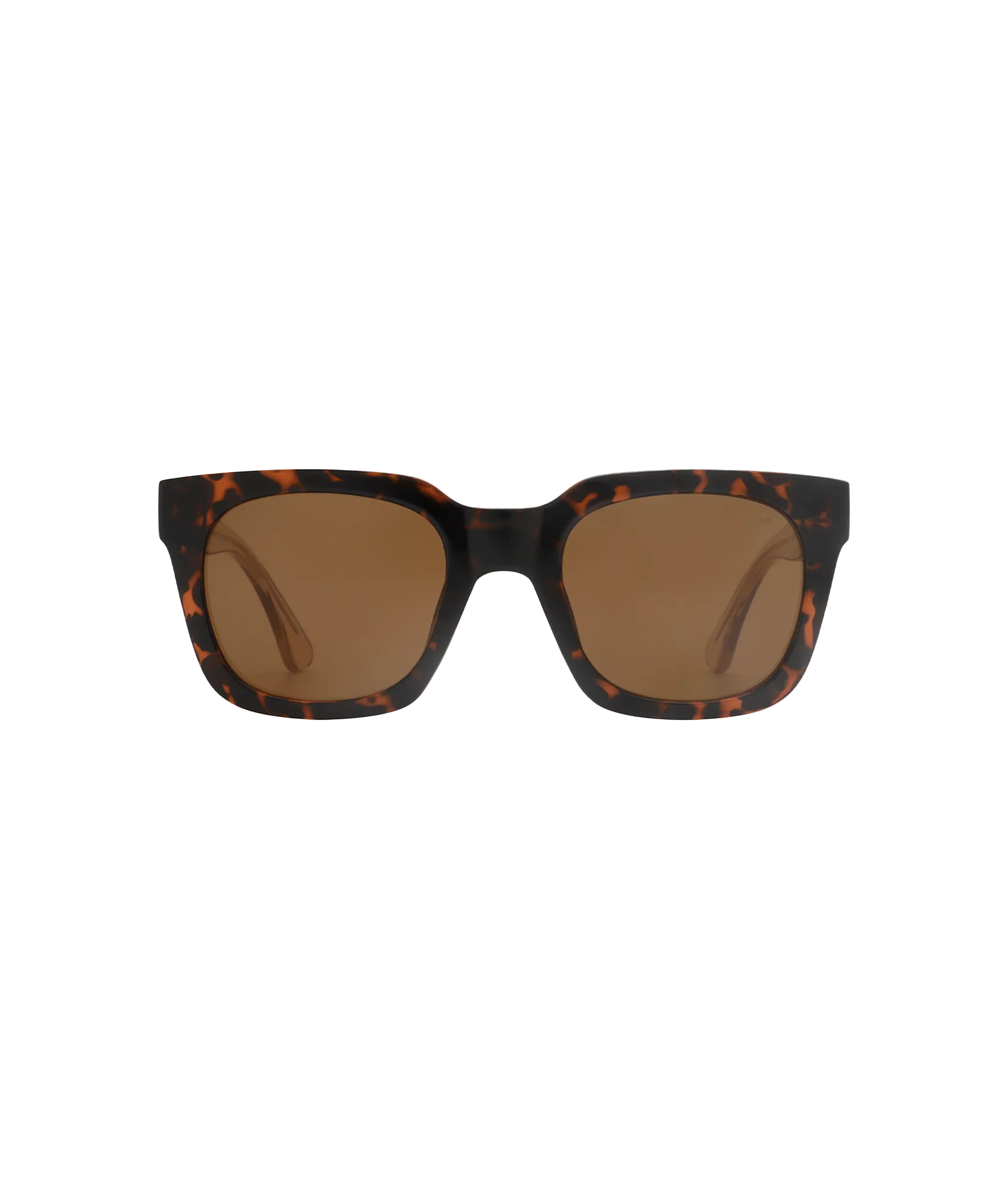 Nancy Sunglasses - Brown