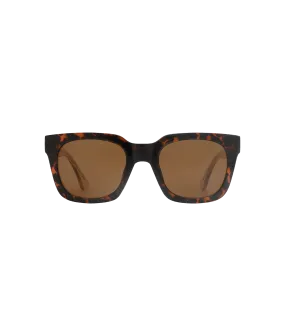 Nancy Sunglasses - Brown