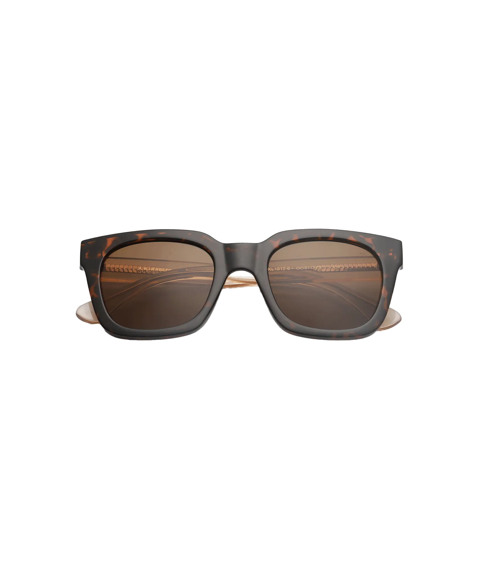 Nancy Sunglasses - Brown