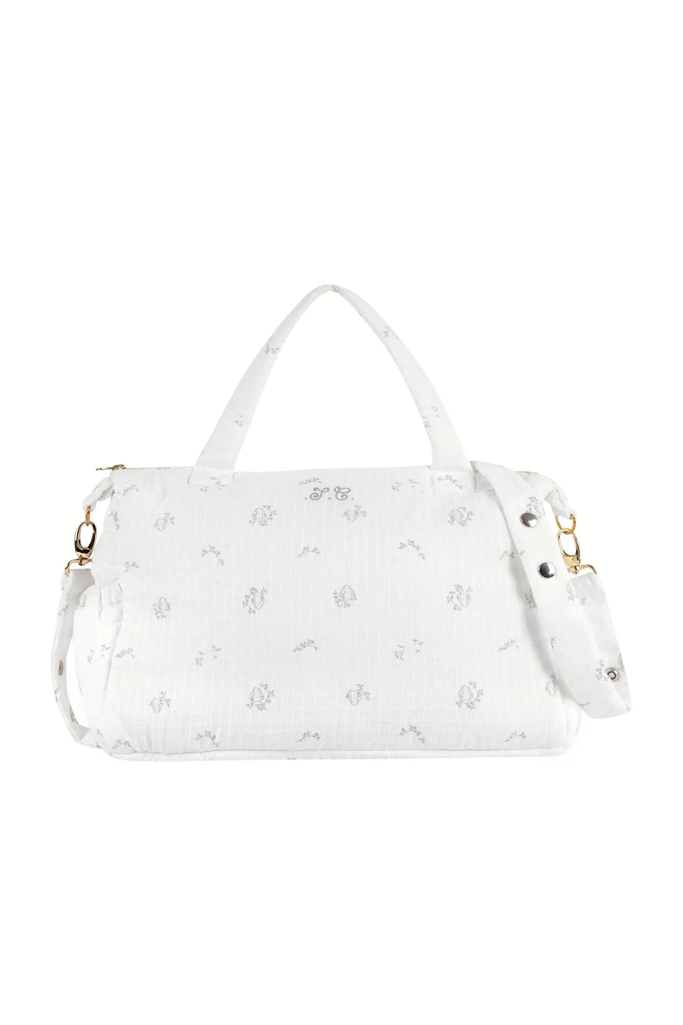 Nappy bag      Petit Augustin     