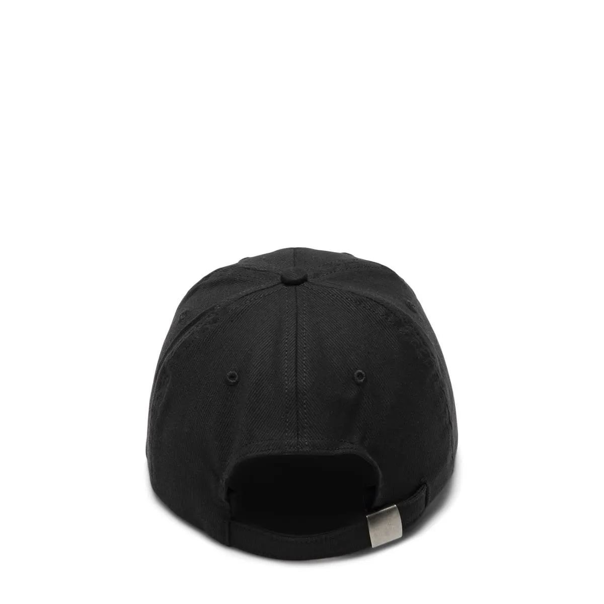 NASENBLUTEN CAP Black