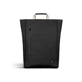 Native Union   W.F.A Backpack Black