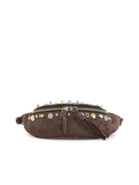 Nellcte Marsupio Belt Bag