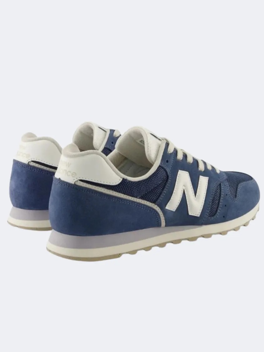 New Balance 373 Men Lifestyle Shoes Vintage Indigo