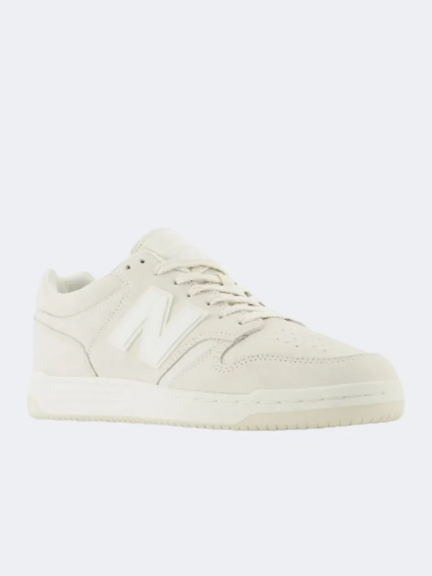 New Balance 480 Unisex Lifestyle Shoes Linen