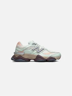 NEW BALANCE 9060 Clay Ash