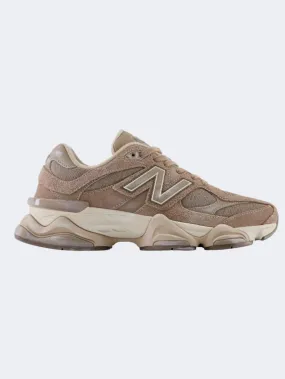 New Balance 9060 Unisex Lifestyle Shoes Mushroom/Timberwolf