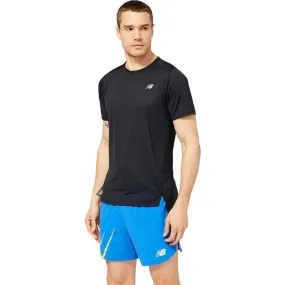 New Balance ACCELERATE SHORT SLEEVE