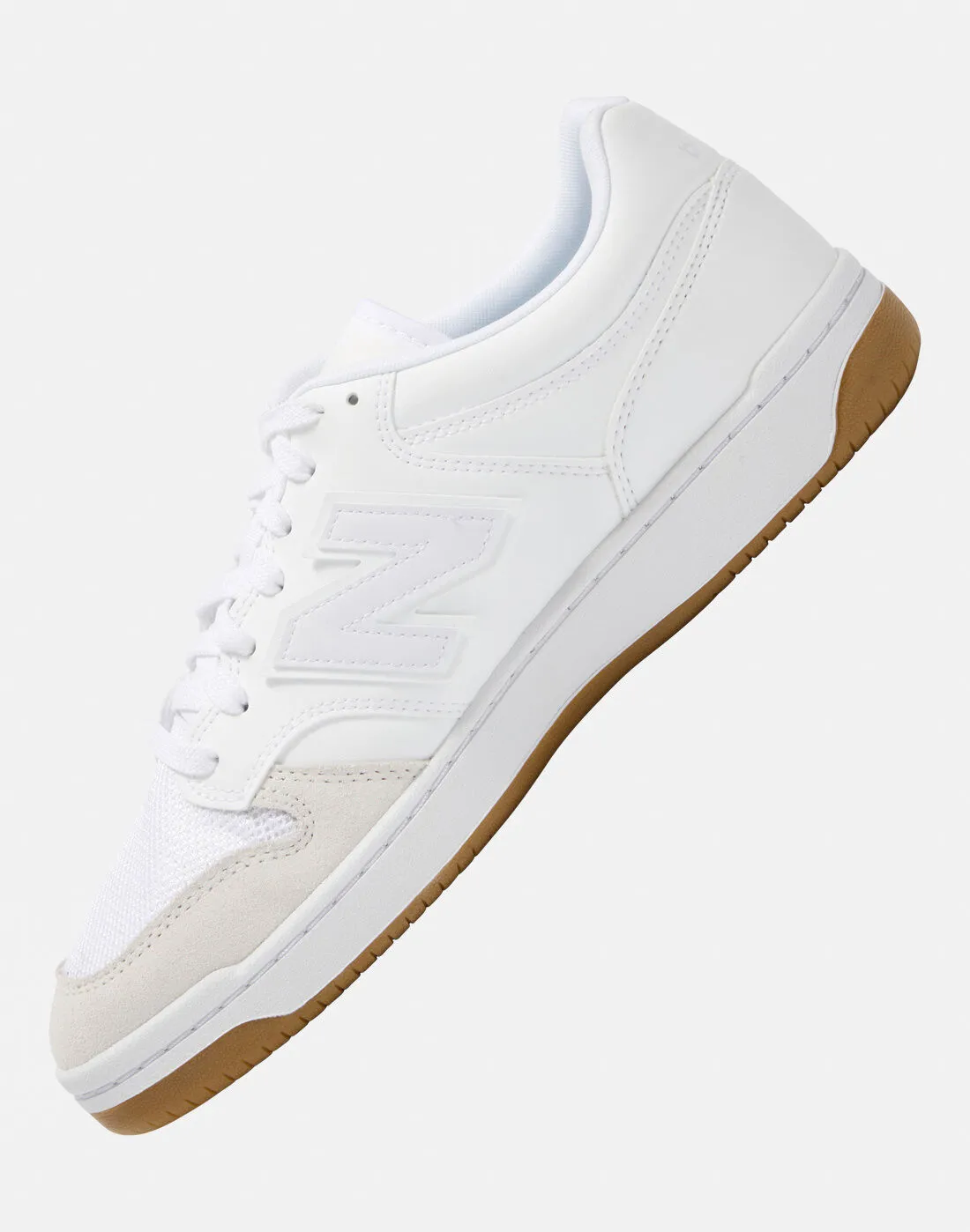 New Balance Adults 480 Trainers