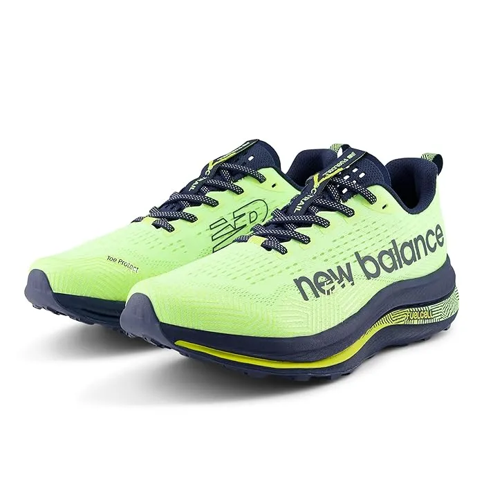 New Balance FuelCell SuperComp Trail