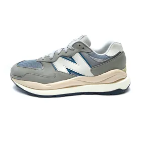 New Balance M5740LLG Vetiver/Mallard Blue