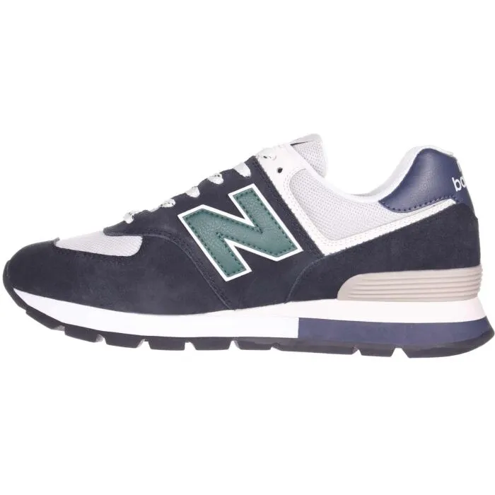 New Balance ML574DVB