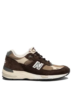 New Balance    New Balance Made In Uk 991v1 Finale Sneakers