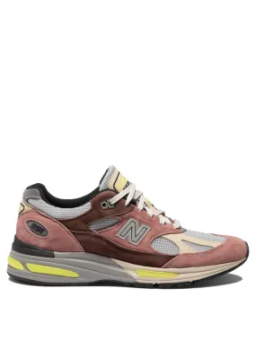 New Balance    New Balance Made In Uk 991v2 Sneakers