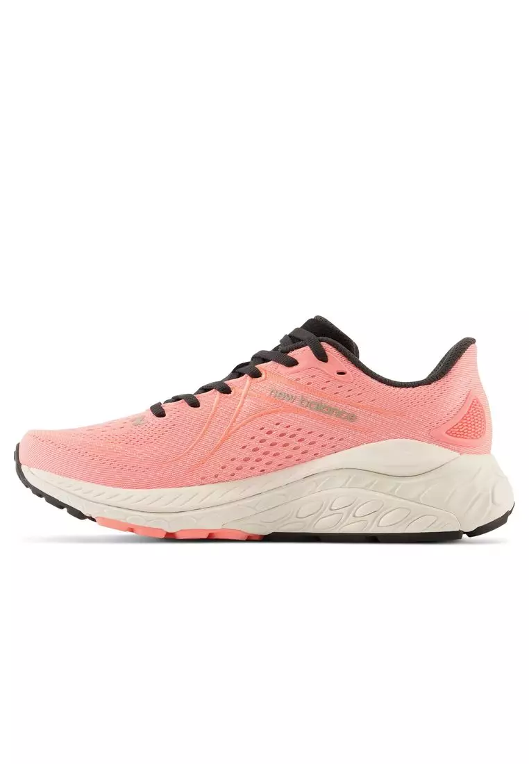 New Balance New Balance Womens W860V13 (Wide) - Grapefruit