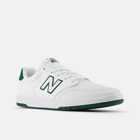 New Balance Numeric 425 White