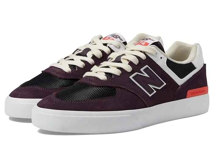 New Balance Numeric 574 Vulc