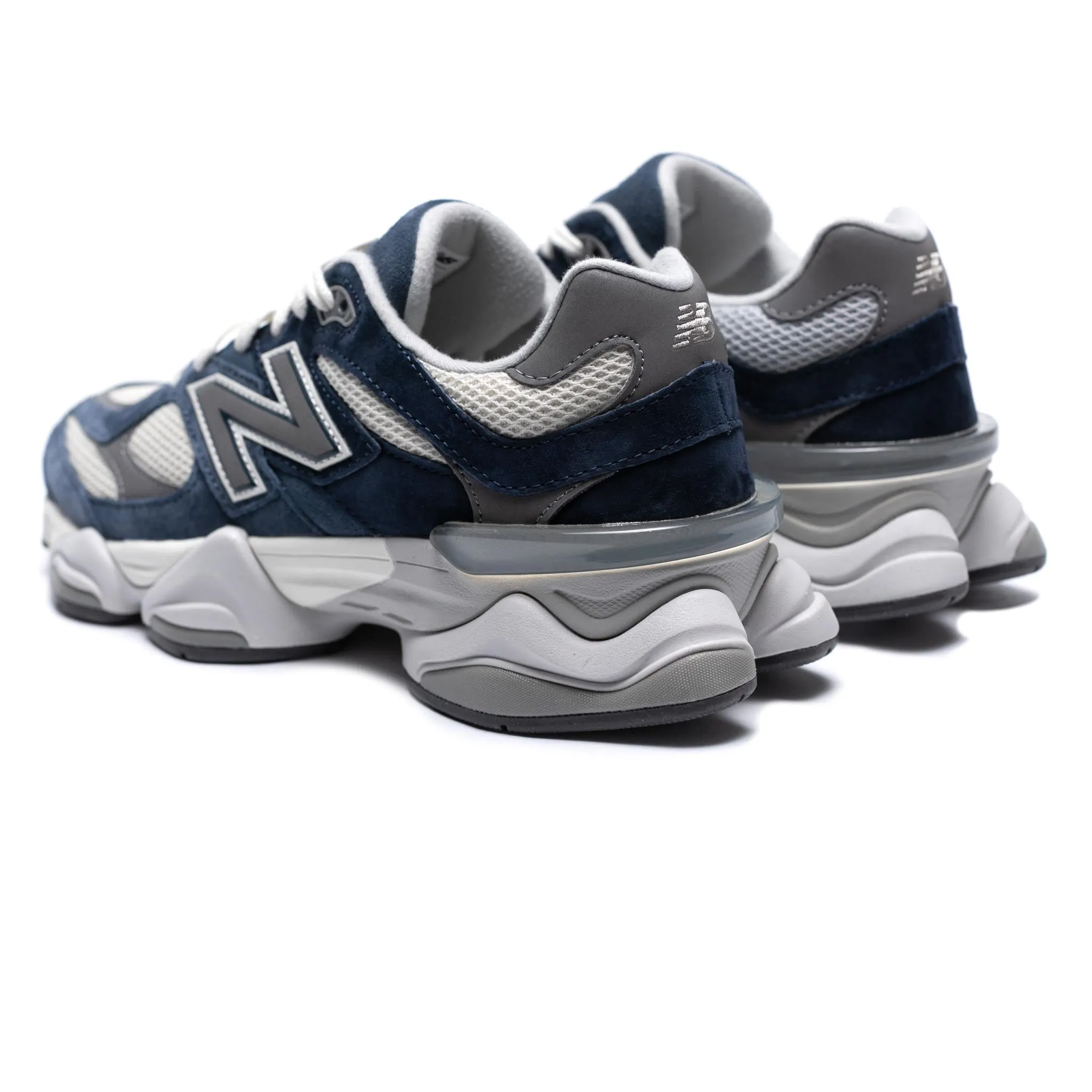 New Balance U9060IND Natural Indigo