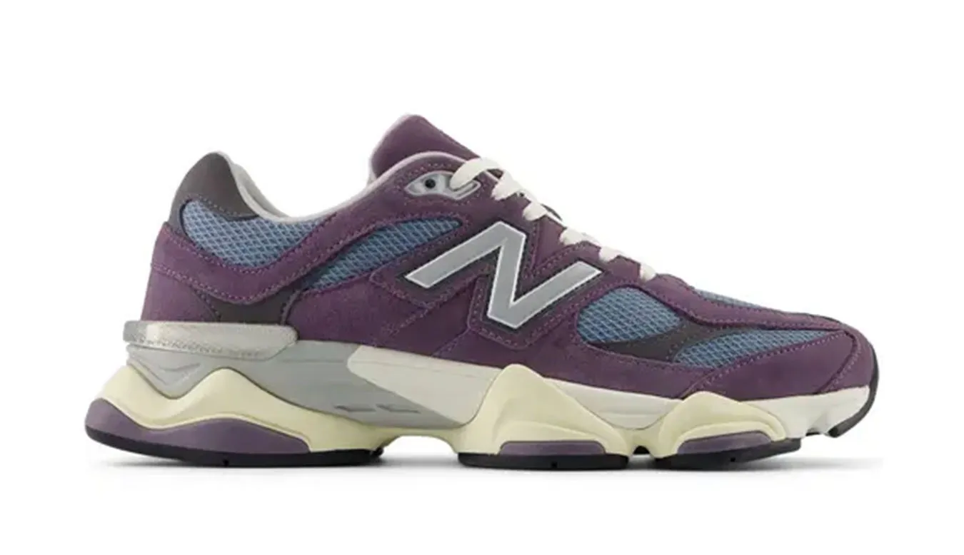 New Balance U9060SFA