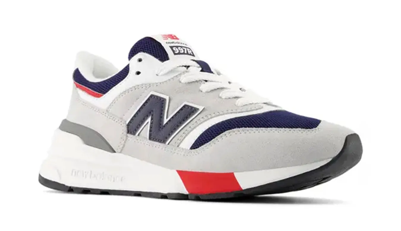 New Balance U997REB