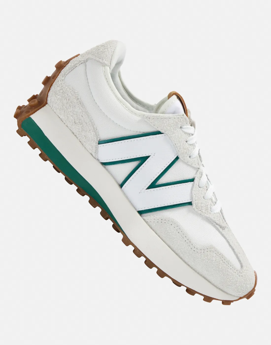 New Balance Womens 327 Trainers