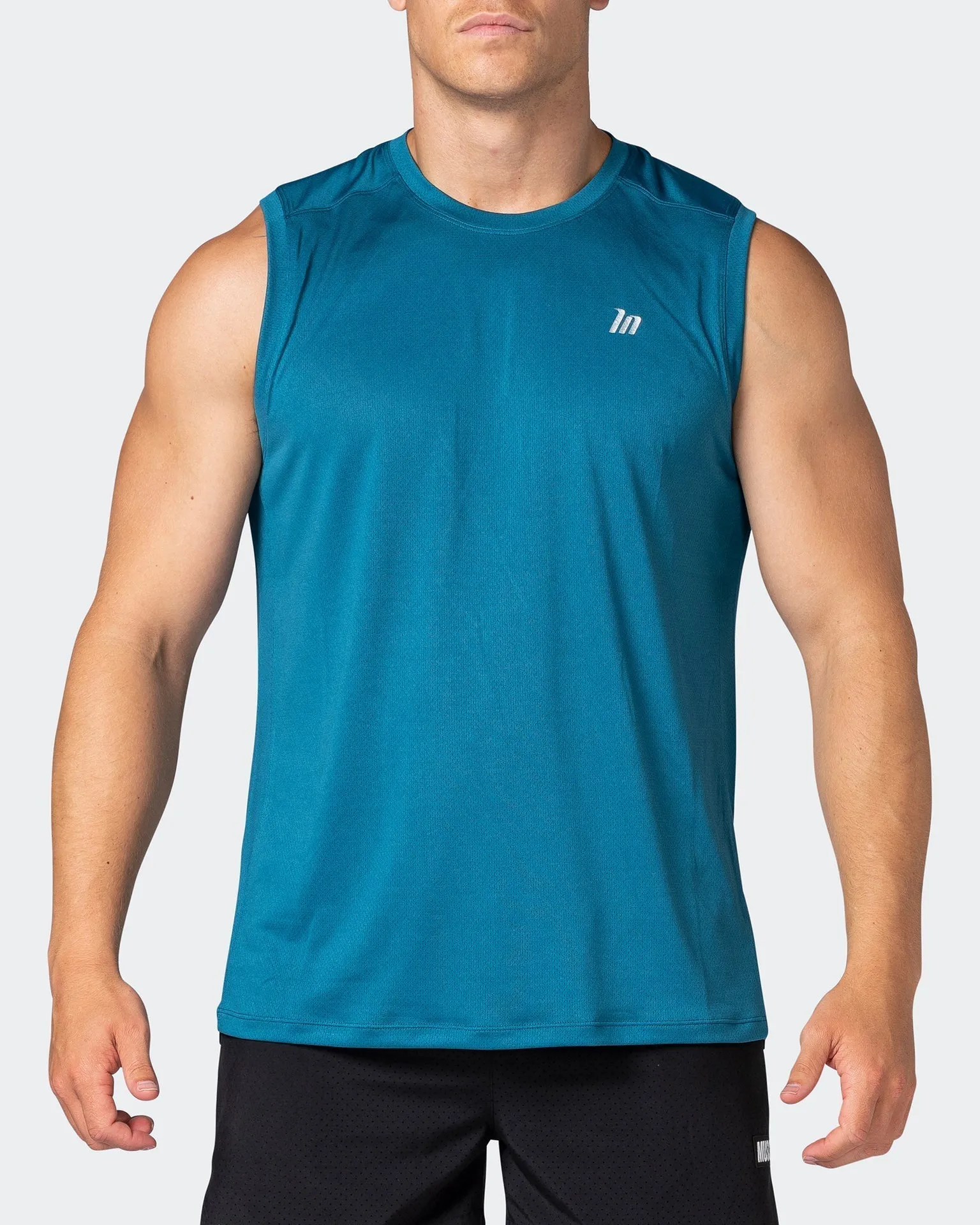 New Heights Running Tank - Marine