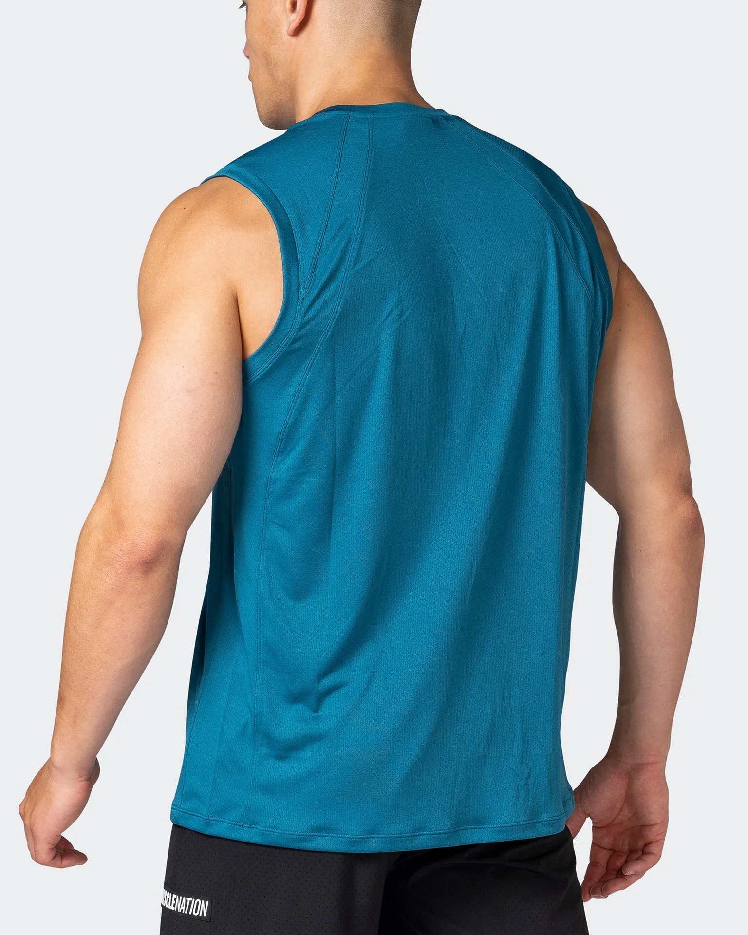 New Heights Running Tank - Marine