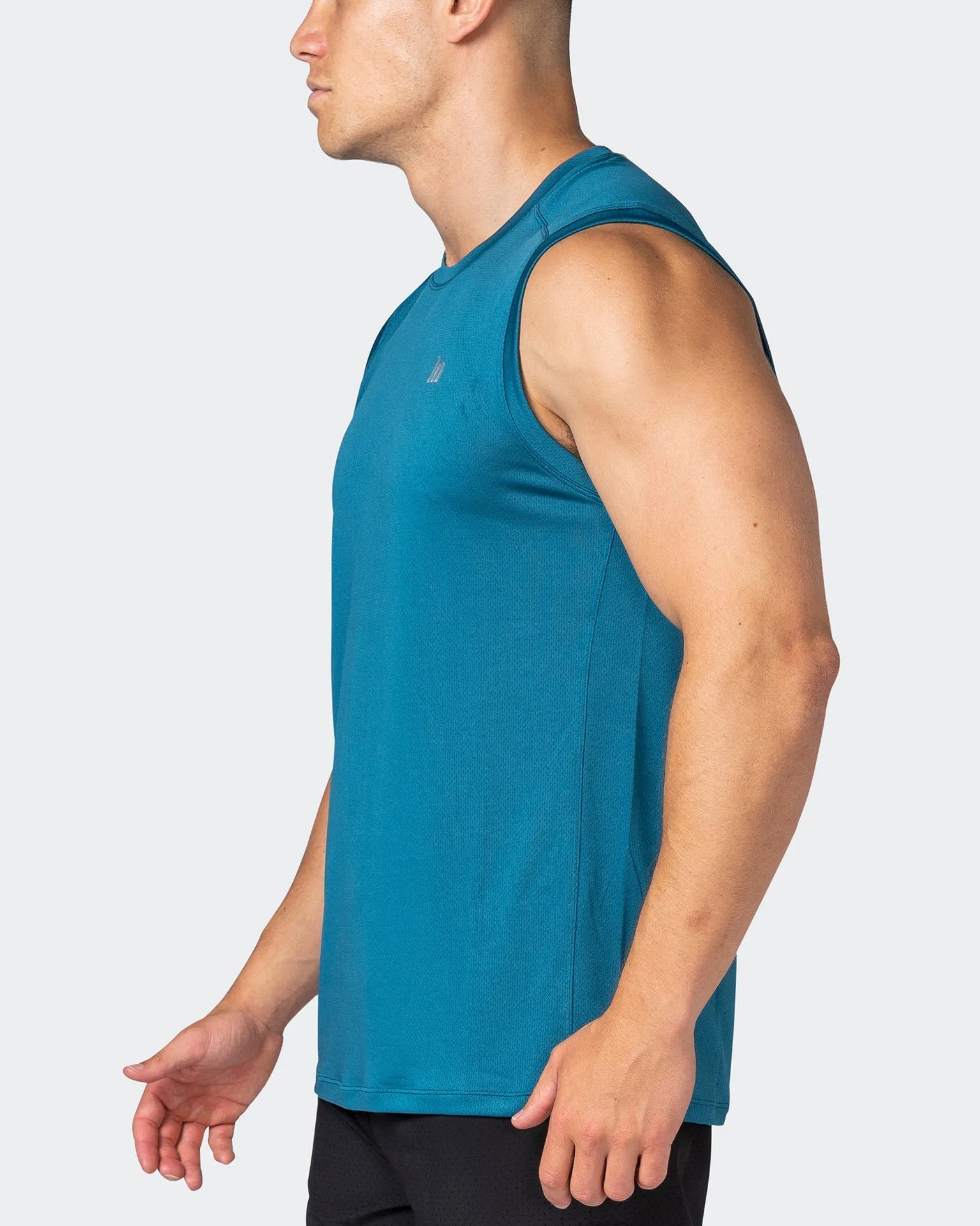 New Heights Running Tank - Marine