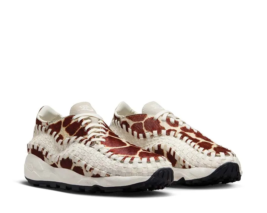 Nike Air Footscape Woven