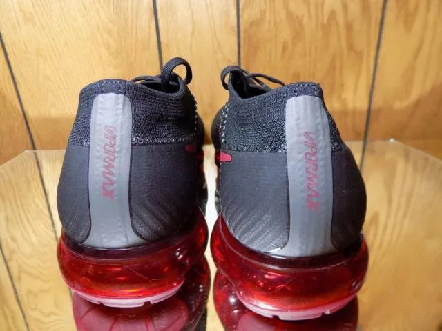 Nike Air VaporMax Bred