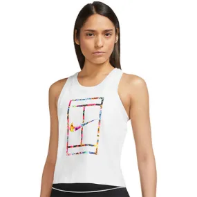 Nike Court Garden Party Tank