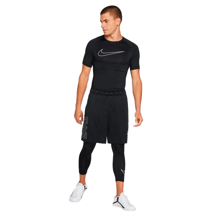 Nike Dri-Fit Nike Pro Tight Jersey