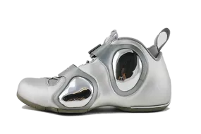 Nike Flightposite 3 Platinum