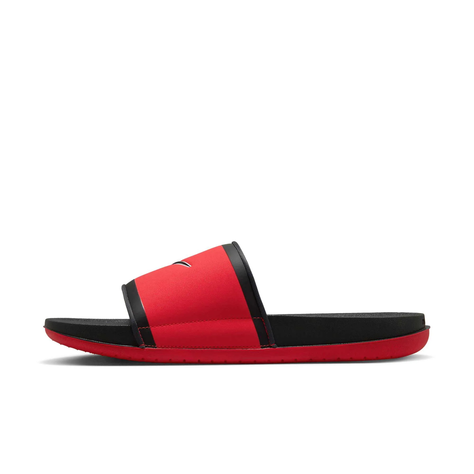 Nike Georgia Bulldogs 2024 Off-Court Slide Sandals