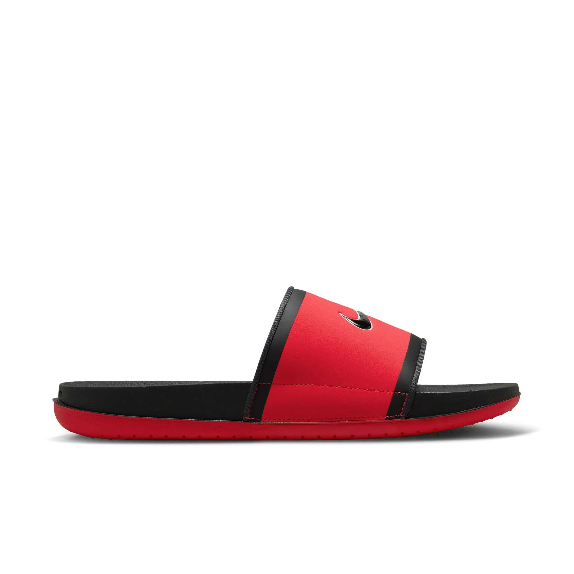 Nike Georgia Bulldogs 2024 Off-Court Slide Sandals